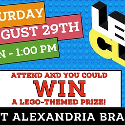 LEGO Club