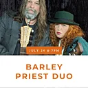 Barley Priest Duo