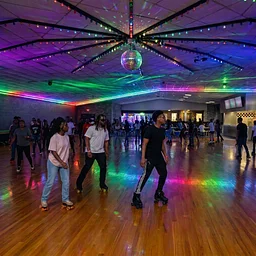 Open Skate