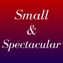 Small & Spectacular – Juried Artist Members