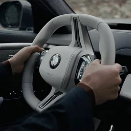 BMW Popup Driving Event