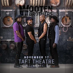 The Wooten Brothers