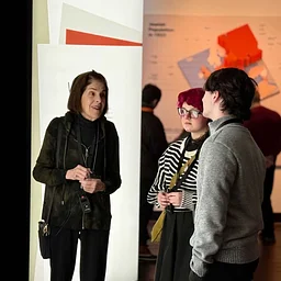 Wednesday Public Tours