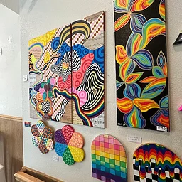 A Solo Show by Brandt Minden Art