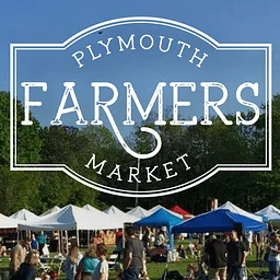 Farmer’s Market at the Library (Plymouth)