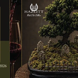 Spooky Boozy Bonsai Workshop @ Hazlitt Red Cat Cellars • Naples, NY