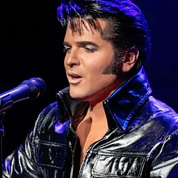 Dean Z – The Ultimate Elvis Christmas