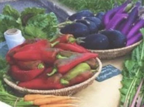 New Lenox Farmers Market