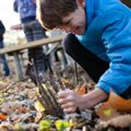Junior Explorers