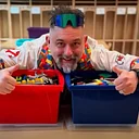 Lego Mania with C3Brix