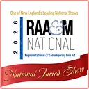 RAA&M NATIONAL JURIED SHOW 2026