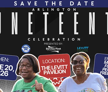 5th Annual Arlington Juneteenth Celebration