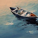 Robert Mesrop Retrospective Opening Reception
