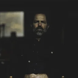 Jeffrey Foucault