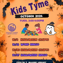 Kids Tyme