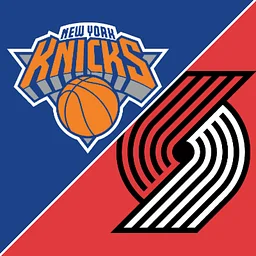 Subversive Overtime: Knicks vs. Blazers