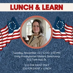 Lunch and Learn