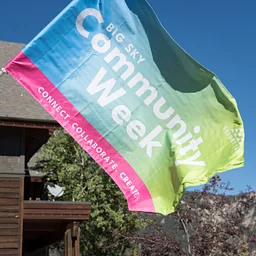 Big Sky Community Week