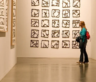 Visual Arts Museum: First Sunday Free Admission