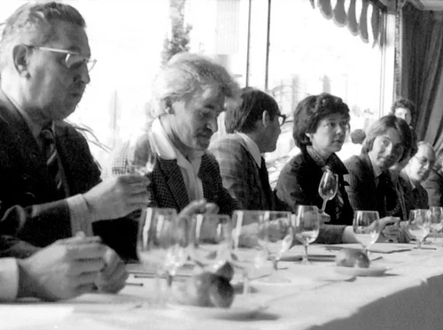 The Judgment of Paris 50th Anniversary Celebration