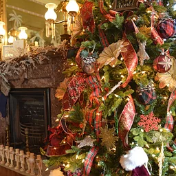 Holiday Open House