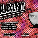 Spaghetti Fest 2026: VILLAIN! (Skunk Room)