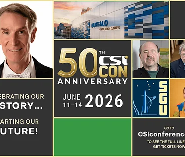 CSICON 2026
