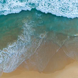 Mid-Week Sea Change: Pausing to Take a Breath