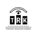 Théâtre Raymond Kabbaz (TRK) logo