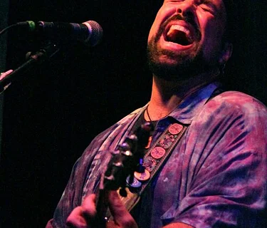 DAVE GERARD - Live Entertainment - Grill 28 Restaurant