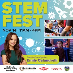 STEM FEST
