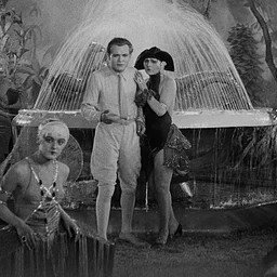 Art on Film: Metropolis