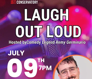 Laugh Out Loud