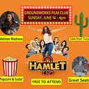 Movie Matinee: Kingpin (4pm, free)