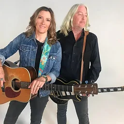 Michelle Malone Duo, Heather Christie
