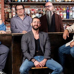 Jazz in the Box: The Committee