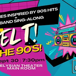 BELT! The 90s!