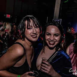 NIGHTMARE on Scott St. Silent Disco at Southern Tier Buffalo!