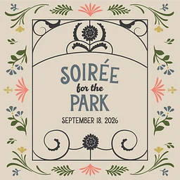 Soirée for the Park 2026 – A Benefit for the Lafayette Park Conservancy