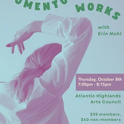 Momentum Works with Erin Nohl