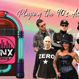 Gen X Jukebox