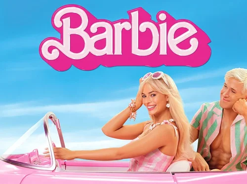 Twilight Talkies: Barbie
