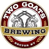 Two Goats Brewing