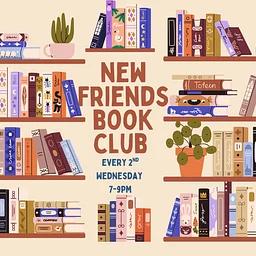 New Friend's Book Club