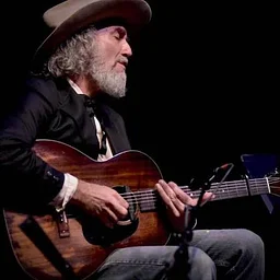 Live Music with Jody Carroll