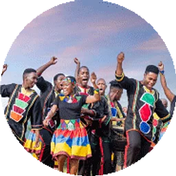 NDLOVU YOUTH CHOIR Berklee Performance Center