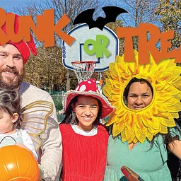 Trunk or Treat