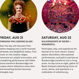 Breckenridge International Festival of Arts (BIFA) 2026