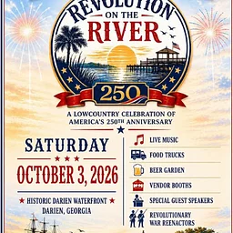 Revolution on the River