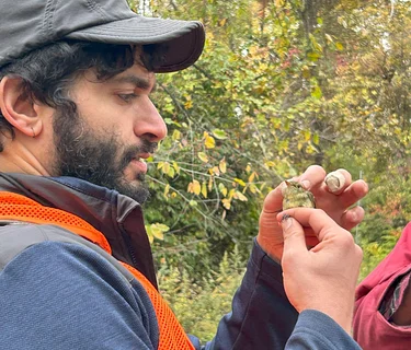 WEATHER RESCHEDULE – Birding Pittsburgh’s Parks – Bird Lab at Hays Woods